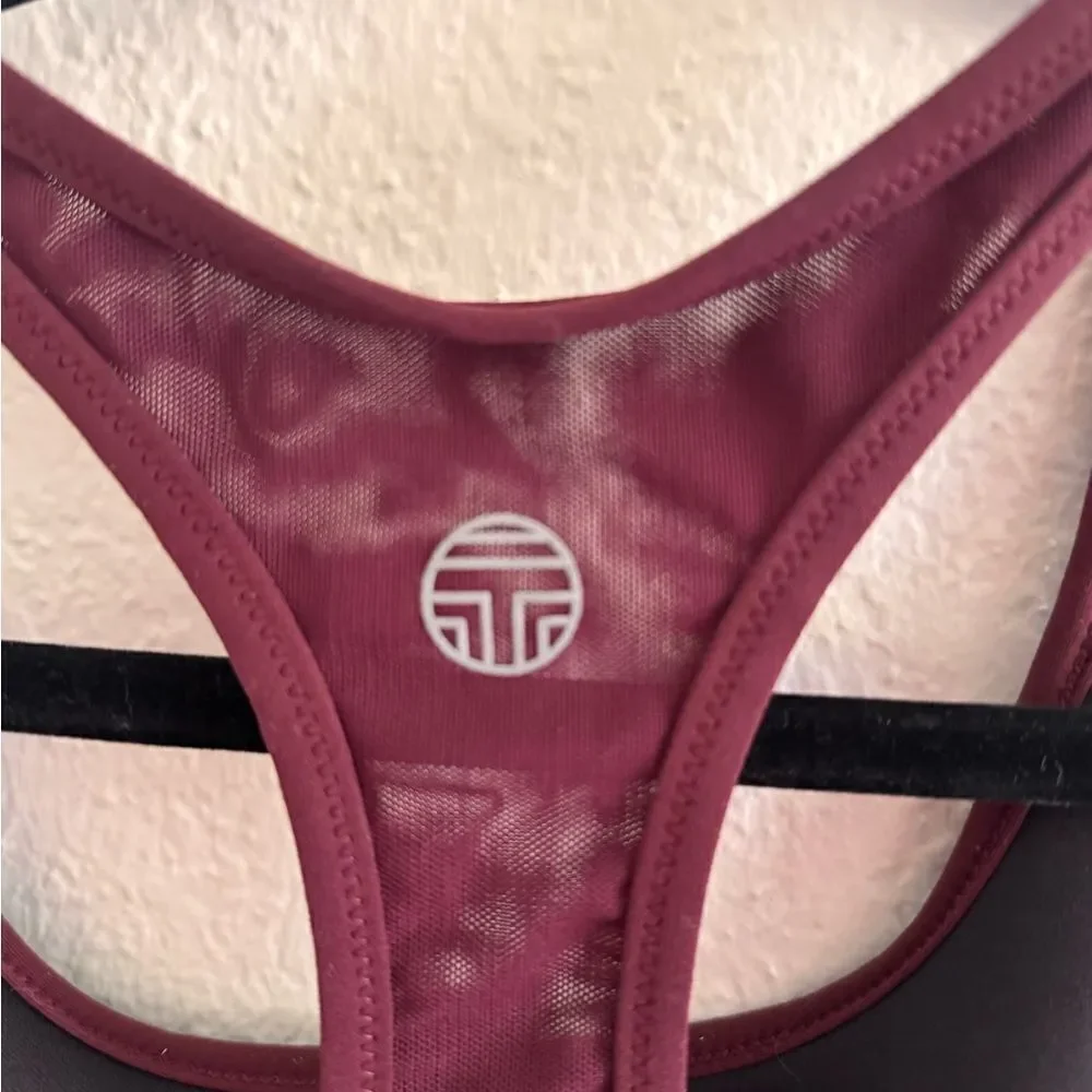 Tory Burch experience perfect